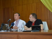 Куценко — Карплюку: “Не хочу голосувати за твої бізнесові питання!”