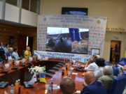 Конкурс телепрограм «Світ спорту» — в Ірпені