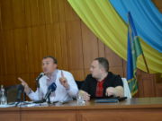 Депутат ІМР Лаврентій Кухалейшвілі: “Результати голосувань на 33-ій сесії були сфальшовані!”