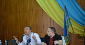 Депутат ІМР Лаврентій Кухалейшвілі: “Результати голосувань на 33-ій сесії були сфальшовані!”