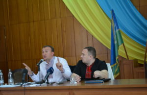 Депутат ІМР Лаврентій Кухалейшвілі: “Результати голосувань на 33-ій сесії були сфальшовані!”