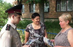 Рятувальники провели комплексне відпрацювання у Гостомелі