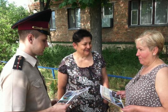 Рятувальники провели комплексне відпрацювання у Гостомелі