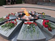 В Бучі вшанували жертв війни