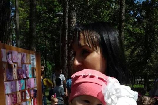 У Приірпінні відзначили Міжнародний день захисту дітей