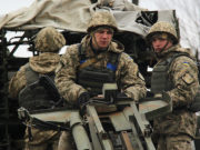 В Ірпені стартував конкурс підприємницької діяльності для учасників АТО