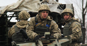 В Ірпені стартував конкурс підприємницької діяльності для учасників АТО
