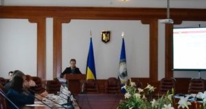 23 червня — День державної служби України