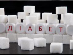 Цукровий діабет