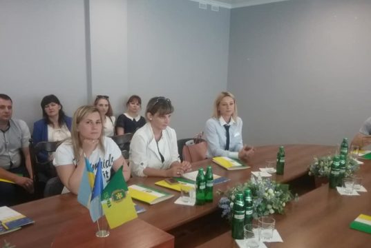 В Бучі створять центр соціальних послуг