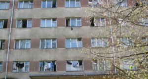 В Україні схвалили безкоштовну приватизацію житла у гуртожитках 