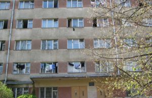 В Україні схвалили безкоштовну приватизацію житла у гуртожитках 