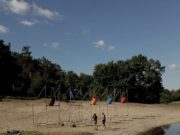 На річці Ірпінь проводять зйомки популярного телешоу