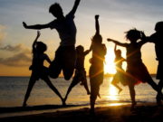 Куди піти на День молоді