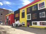 В Ірпені цієї осені планують відкриття нового дитячого садочку