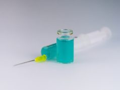 У Ворзелі ліквідували нарколабараторію