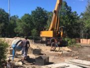 В Ірпені добудовують школи