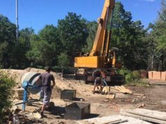 В Ірпені добудовують школи