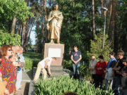 22 червня в Україні – День скорботи і вшанування пам'яті жертв війни