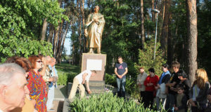 22 червня в Україні – День скорботи і вшанування пам'яті жертв війни
