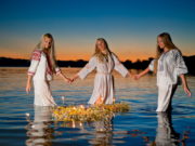 В Ірпені святкуватимуть Івана Купала