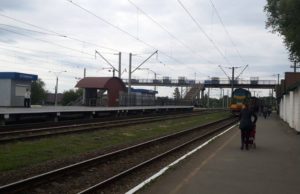 В Бучі побудують два тунелі під залізницею