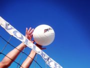 Збірна Нідерландів проведе майстер-клас з волейболу для ірпінських дітей