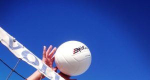 Збірна Нідерландів проведе майстер-клас з волейболу для ірпінських дітей