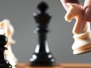 20 липня - Міжнародний день шахів