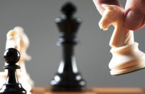 20 липня - Міжнародний день шахів