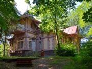 Ірпінська міська рада прокоментувала роботи на території Будинку творчості письменників