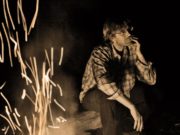 В Ірпені попрощаються з Олександром Столяровим