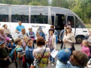 На відпочинок в Карпати