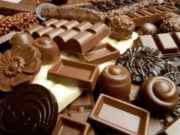 11 липня ласуни святкують день шоколаду