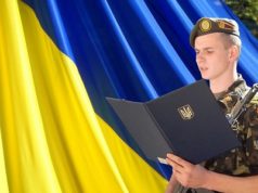 Чергова хвиля призову на строкову службу розпочнеться у серпні 2017 року