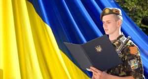 Чергова хвиля призову на строкову службу розпочнеться у серпні 2017 року