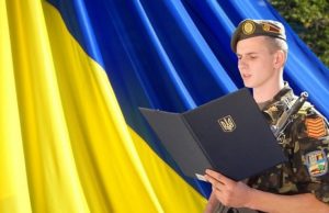 Чергова хвиля призову на строкову службу розпочнеться у серпні 2017 року