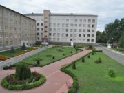 Ірпінський економічний коледж святкує річницю від дня заснування