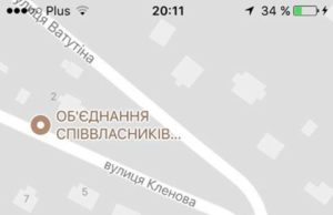 2 липня у Ворзелі стався зухвалий напад на дівчину