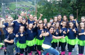 Юні таланти Гостомеля — учасники "BUKOVEL CHABAN FEST — 2017"