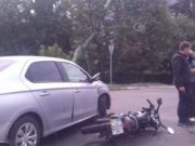 ДТП у Бучі, 15.07.2017