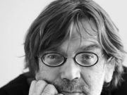 Помер режисер та письменник Олександр Столяров