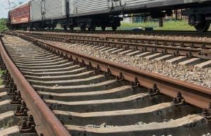 На Київщині 24.07.2017 року електропотяг збив 11-річну дівчинку