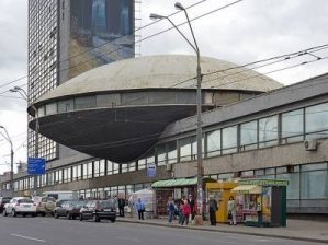 В Україні з’явиться Музей науки