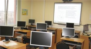 Міносвіти проведе масштабну ревізію комп'ютерів в українських школах