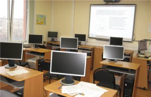 Міносвіти проведе масштабну ревізію комп'ютерів в українських школах