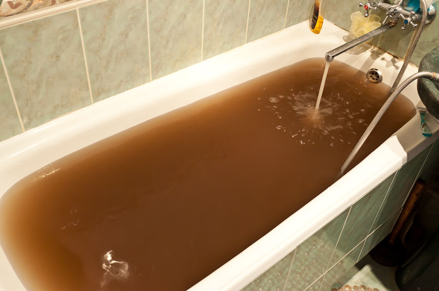 Нестача води у Приірпінні може призвести до катастрофічних наслідків
