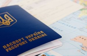 В Ірпені просять оптимізувати роботу паспортного столу