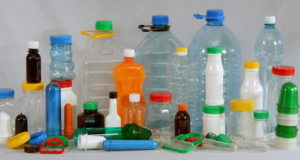 Вода у пластикових пляшках шкодить нашому здоров’ю