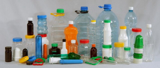 Вода у пластикових пляшках шкодить нашому здоров’ю